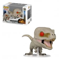 Funko Funko Items Jurassic World Dominion - Atrociraptor (Ghost) Pop! Vinyl Figure