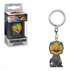 Funko Jurassic World Dominion - Therizinosaurus Pop! Vinyl Keychain