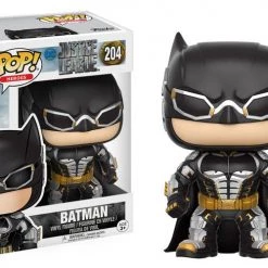 Funko Justice League - Batman POP! Vinyl Figure Funko Items