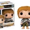 Funko Lord Of The Rings - Samwise Gamgee Pop! Vinyl Figure