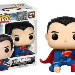 Funko Justice League - Superman POP! Vinyl Figure Funko Items