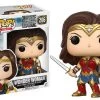 Funko Justice League - Wonder Woman POP! Vinyl Figure
