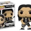 Funko POP Rocks - Metallica Robert Trujillo POP! Vinyl Figure