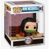 Funko Demon Slayer - Mini Nezuko In Box Deluxe Exclusive Pop! Vinyl Figure