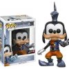 Funko Funko Items Kingdom Hearts - Exclusive Goofy POP! Vinyl Figure