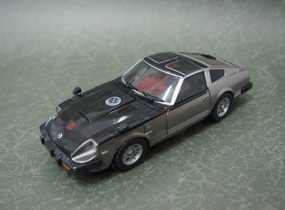 Before & After Alpha Launcher For MP-18 Bluestreak 3 Before & After Alpha Launcher For MP-18 Bluestreak