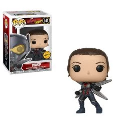 Funko Funko Items Marvel Ant-Man And The Wasp - The Wasp Chase Pop! Vinyl Figure