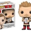 Funko Funko Items WWE - Chris Jericho Pop! Vinyl Figure