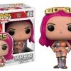 Funko WWE - Sasha Banks Pop! Vinyl Figure Funko Items