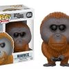 Funko Funko Items War For The Planet Of The Apes - Maurice POP! Vinyl Figure