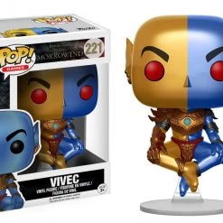Funko Funko Items The Elder Scrolls - Vivec Pop! Vinyl Figure