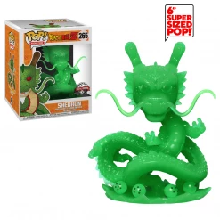 Funko Dragonball Z - Jade Shenron 6" Exclusive Pop! Vinyl Figure Funko Items