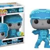 Funko TRON - Tron Glow-In-The-Dark Pop! Vinyl Figure