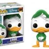 Funko Funko Items Disney Ducktales - Louie Pop! Vinyl Figure