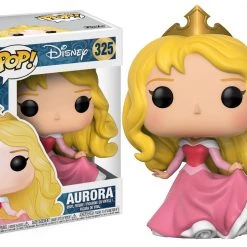 Funko Funko Items Disney Princess - Aurora Pop! Vinyl Figure