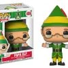 Funko Elf Movie - Papa Elf POP! Vinyl Figure Funko Items