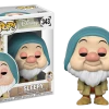 Funko Disney Snow White - Sleepy Dwarf Pop! Vinyl Figure
