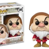 Funko Funko Items Disney Snow White - Grumpy Dwarf Pop! Vinyl Figure