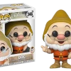 Funko Disney Snow White - Doc Dwarf Pop! Vinyl Figure