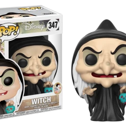 Funko Funko Items Disney Snow White - The Witch Pop! Vinyl Figure