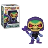 Funko Masters Of The Universe - Battle Armor Skeletor Pop! Vinyl Figure