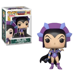Funko Funko Items Masters Of The Universe - Evil-Lyn Pop! Vinyl Figure