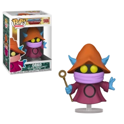 Funko Masters Of The Universe - Orko Pop! Vinyl Figure