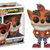 Funko Funko Items Crash Bandicoot - Crash Bandicoot Pop! Vinyl Figure