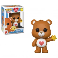 Funko Funko Items Care Bears - Tenderheart Bear POP! Vinyl Figure
