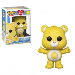 Funko Care Bears - Funshine Bear POP! Vinyl Figure Funko Items