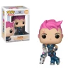 Funko Overwatch - Zarya Pop! Vinyl Figure Funko Items