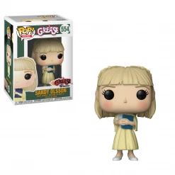Funko Funko Items Grease - Sandra Dee Olsson Pop! Vinyl Figure