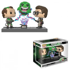 Funko Ghostbusters: Movie Moment - Banquet Room Pop! Vinyl