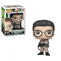 Funko Ghostbusters - Dr. Egon Spengler Pop! Vinyl Figure