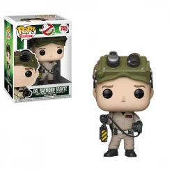 Funko Ghostbusters - Dr. Raymond Stantz Pop! Vinyl Figure