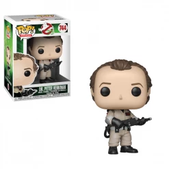 Funko Funko Items Ghostbusters - Dr. Peter Venkman Pop! Vinyl Figure