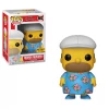 Funko The Simpsons - Homer Muumuu Exclusive Pop! Vinyl Figure Funko Items