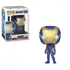 Funko Avengers Endgame - Rescue Pop! Vinyl Figure