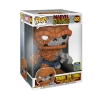 Funko Convention Exclusives SDCC 2020 - Marvel Zombies 10-Inch Zombie The Thing Exclusive Pop! Vinyl Figure
