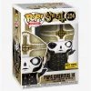 Funko POP Rocks - Ghost (Papa Emeritus III) Exclusive POP! Vinyl Figure Funko Items
