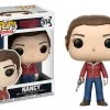 Funko Funko Items Stranger Things - Nancy With Gun Pop! Vinyl Figure