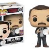 Funko SDCC 2017 - Stranger Things Mr. Clarke Exclusive Pop! Vinyl Figure Convention Exclusives