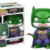 Funko Convention Exclusives SDCC 2017 - Joker Batman Exclusive Pop! Vinyl Figure