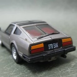 Before & After Alpha Launcher For MP-18 Bluestreak 11 Before & After Alpha Launcher For MP-18 Bluestreak