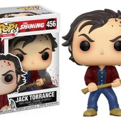 Funko The Shining - Jack Torrance Pop! Vinyl Figure Funko Items