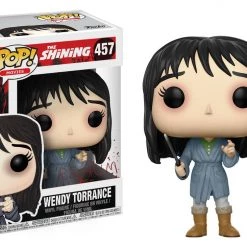 Funko The Shining - Wendy Torrance Pop! Vinyl Figure