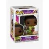 Funko Disney Princess - Ultimate Princess Tiana (with Pot Of Gumbo) Exclusive Pop! Vinyl Figure Funko Items