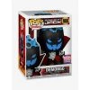 SDCC 2021 - (Funkon) Samurai Jack Demongo Pop! Vinyl Figure Convention Exclusives