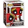 Funko Deadpool 30th Anniversary - Roman Senator Deadpool Pop! Vinyl Figure