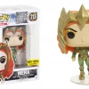 Funko Justice League - Mera Exclusive Pop! Vinyl Figure